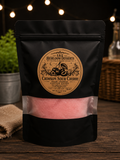 Crimson Sour Cherry Cotton Candy