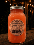 Strawberry Peach Elixir Lemonade Concentrate