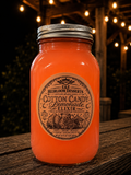 Cotton Candy Lemonade Elixir | Fresh-Squeezed Lemonade Concentrate (32 oz)