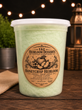 Honeycrisp Heirloom Cotton Candy 32 ounce tub
