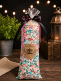 Carousel Confetti Kettle Corn