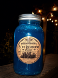 Blue Raspberry Elixir